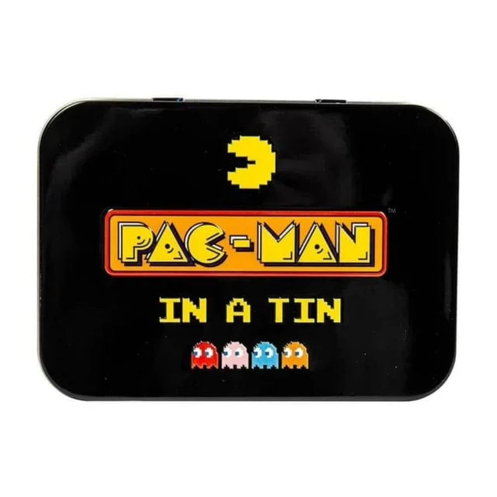 Fizz Creations Electronic Games Default Pac-Man Arcade In A Tin