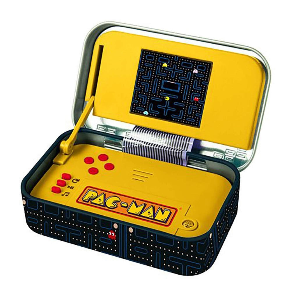 Fizz Creations Electronic Games Default Pac-Man Arcade In A Tin