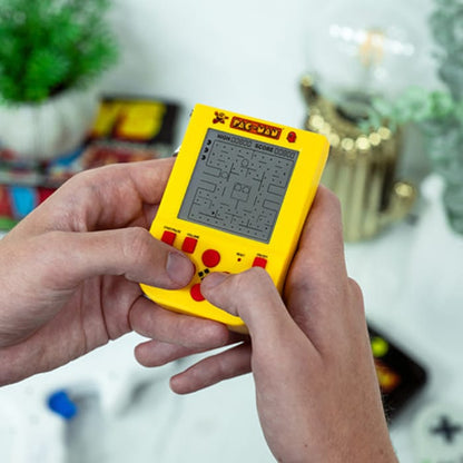 Fizz Creations Electronic Games Pac-Man Keyring Arcade