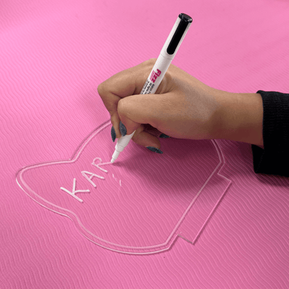 Fizz Creations Gift Cat Write On Neon Light