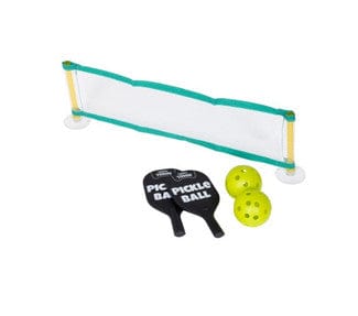 Fizz Creations Gift Default Teeny Town Pickle Ball