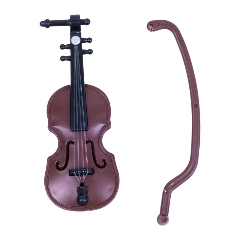Fizz Creations Gift Teeny Town Violin
