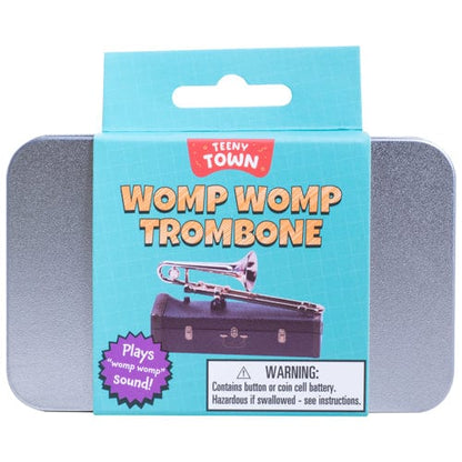 Fizz Creations Gift Womp Womp Trombone