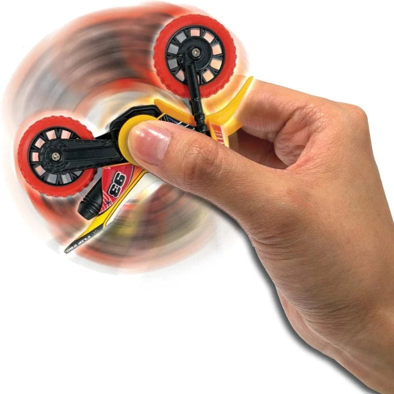 Flip Pro Vehicles Default Flip Pro Spin Bike (Assorted Colors)