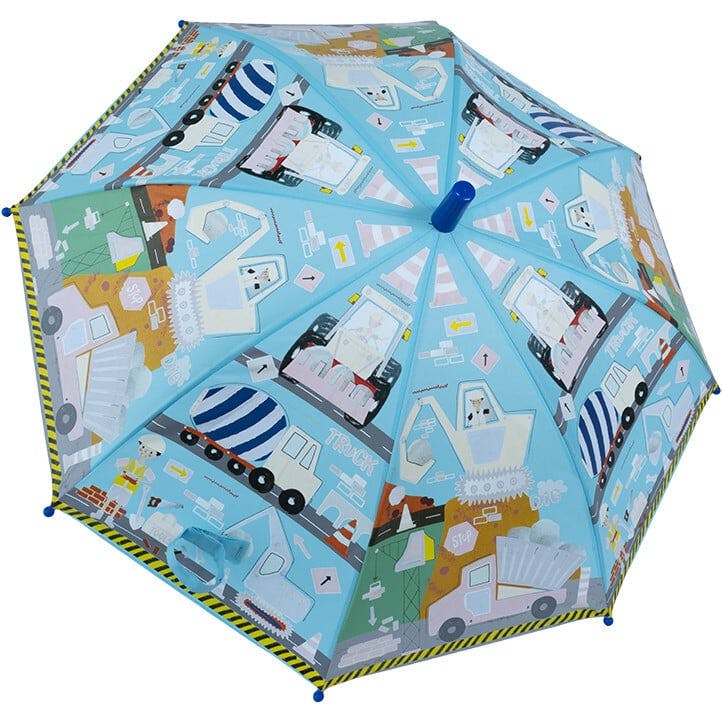 Floss & Rock Umbrellas Default Construction Colour Changing Umbrella