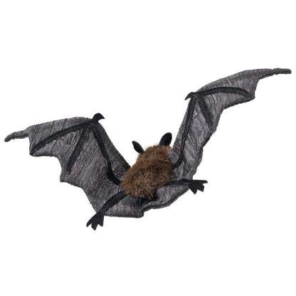 Folkmanis Finger Puppets Default Mini Bat Finger Puppet