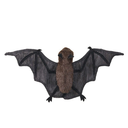 Folkmanis Finger Puppets Default Mini Bat Finger Puppet