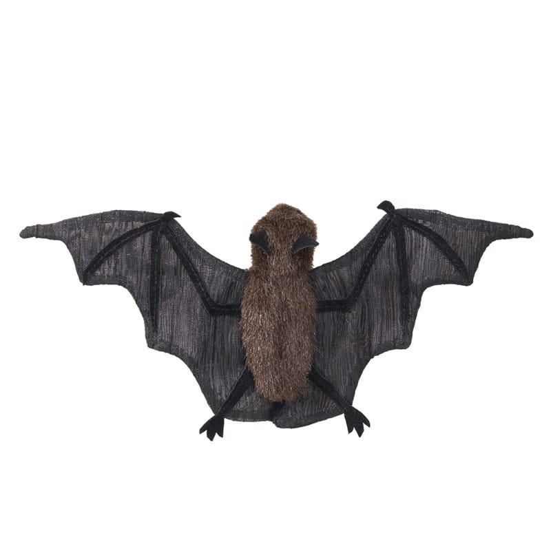 Folkmanis Finger Puppets Default Mini Bat Puppet