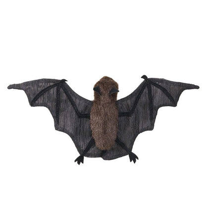 Folkmanis Finger Puppets Default Mini Bat Puppet