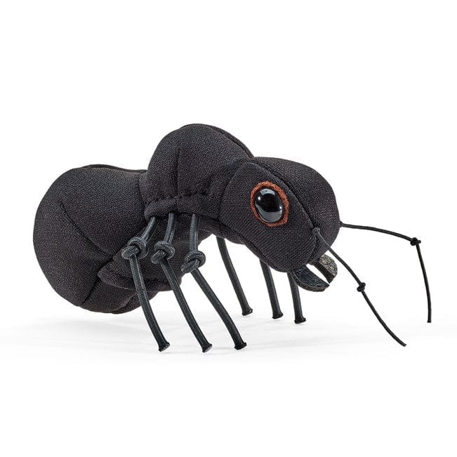 Folkmanis Finger Puppets Mini Ant Finger Puppet