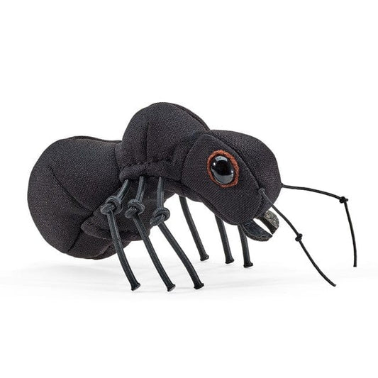 Folkmanis Finger Puppets Mini Ant Finger Puppet