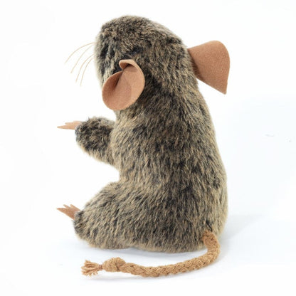 Folkmanis Finger Puppets Mini Field MouseFinger Puppet
