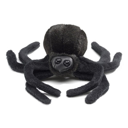 Folkmanis Finger Puppets Mini Spider Finger Puppet