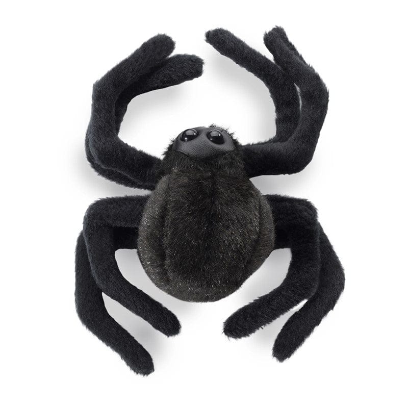 Folkmanis Finger Puppets Mini Spider Finger Puppet