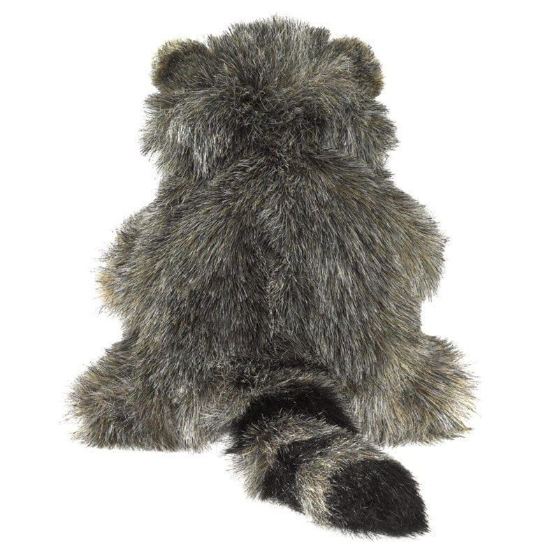 Folkmanis Hand Puppets Baby Raccoon Puppet