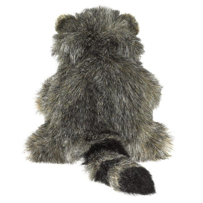 Folkmanis Hand Puppets Baby Raccoon Puppet