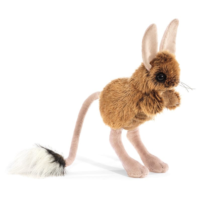 Folkmanis Hand Puppets Jerboa Puppet
