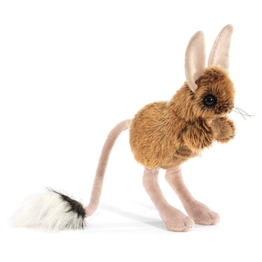 Folkmanis Hand Puppets Jerboa Puppet