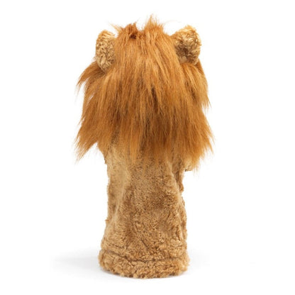 Folkmanis Hand Puppets Lion Stage Puppet