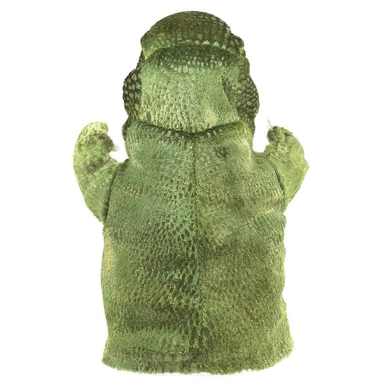 Folkmanis Hand Puppets Little T-Rex Puppet