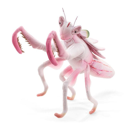 Folkmanis Hand Puppets Orchid Mantis Puppet