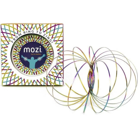 Fun In Motion Toys Flow Toys Default Mozi - Iridescent