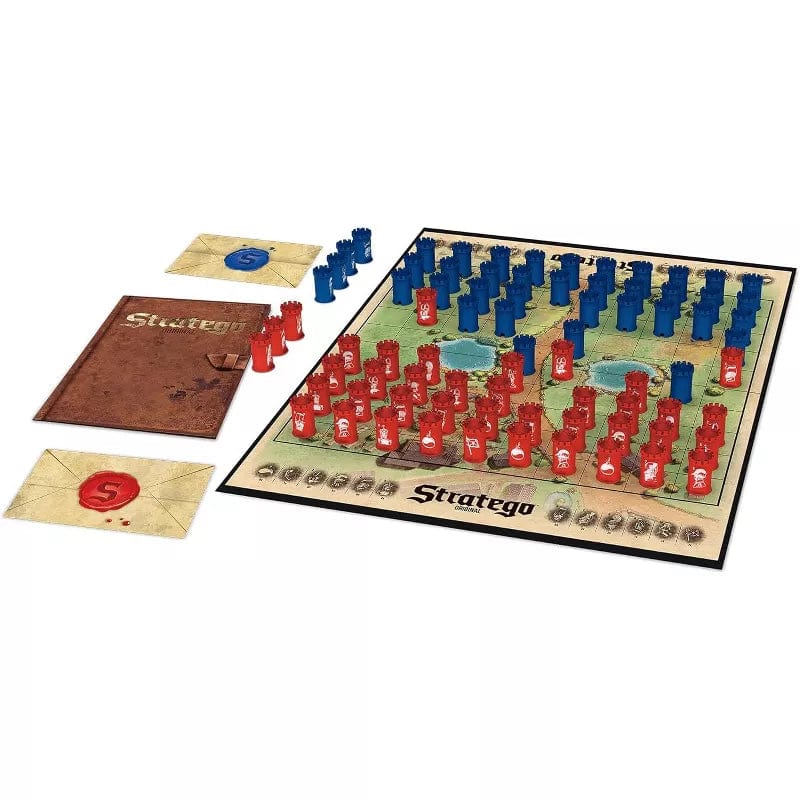 Galt Strategy Games Default Stratego Original