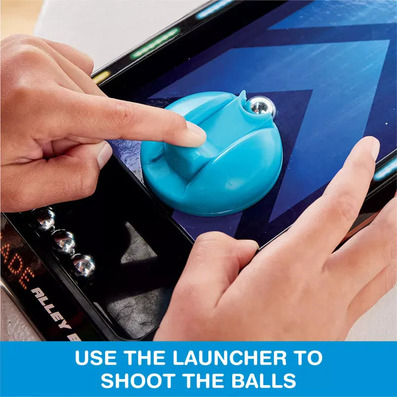 Game Zone Physical Play Games Arcade Alley Ball