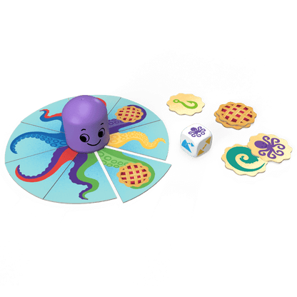 Gamewright Board Games Octopie