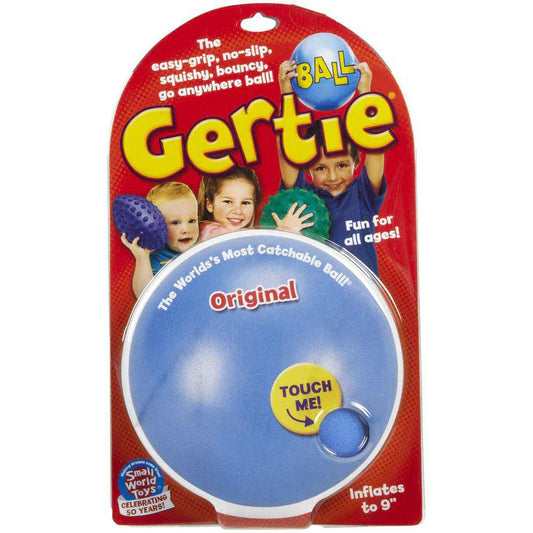 Gertie Ball Physical Play Default Original Gertie Ball (Assorted Colors)