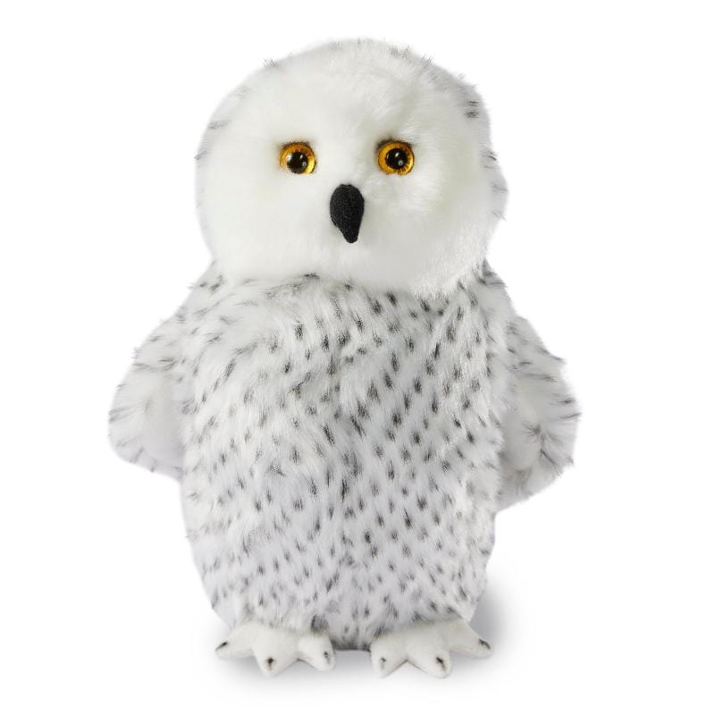 Giffa Default Default Snowy Owl - Oscar  9" (UPC)