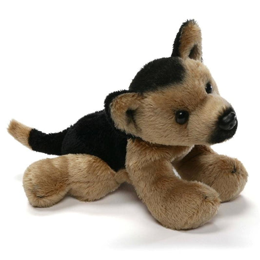 Giffa Plush Dogs Default James German Shepherd (Small)