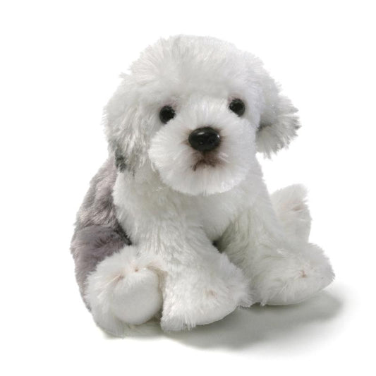 Giffa Plush Dogs Default Mercedes Sheep Dog (Small)