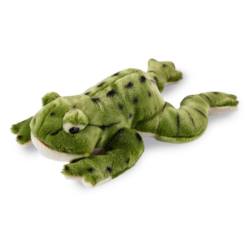 Giffa Plush Ocean & Water Life Default Suman Frog 9"