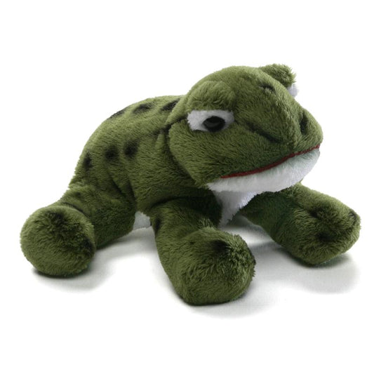 Giffa Plush Ocean & Water Life Default Suman Frog (Small)