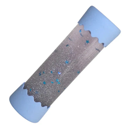 Glo Pals Infant Sensory Toys Baby Calm Down Bottle - Blue