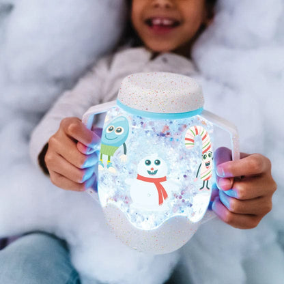 Glo Pals Toddler Default Glo Pals: Sensory Snowglobe