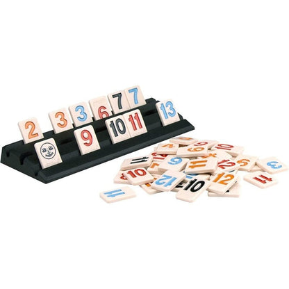 Goliath Classic Games Rummikub Retro