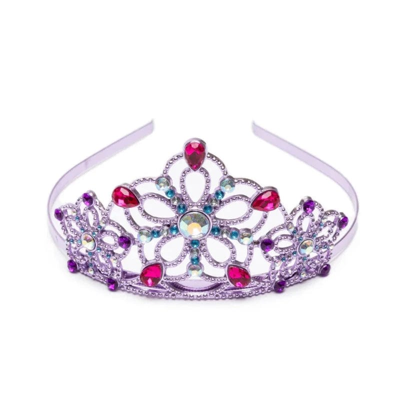 Great Pretenders Dress Up Accessories Default Be Jewelled Tiara (Lilac)