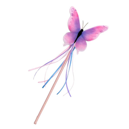 Great Pretenders Dress Up Accessories Default Float Like a Butterfly Wand