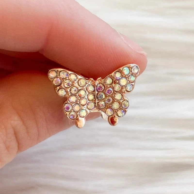 Great Pretenders Dress Up Accessories Default Flower Spinner Fidget Rings (Assorted Styles)