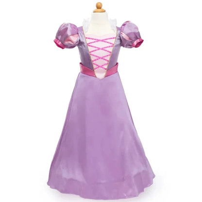 Great Pretenders Dress Up Outfits Default Boutique Rapunzel Gown (Size 5-6)