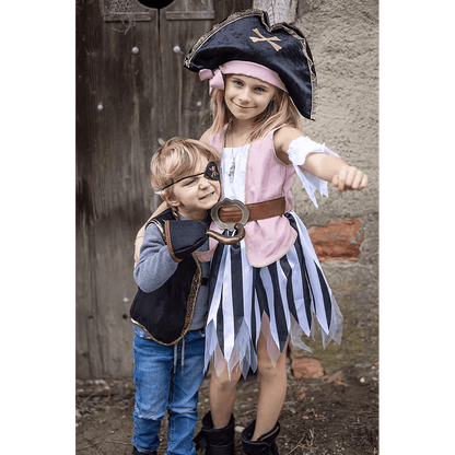 Great Pretenders Dress Up Outfits Default Kira the Pirate Girl (Size 5-6 yrs)