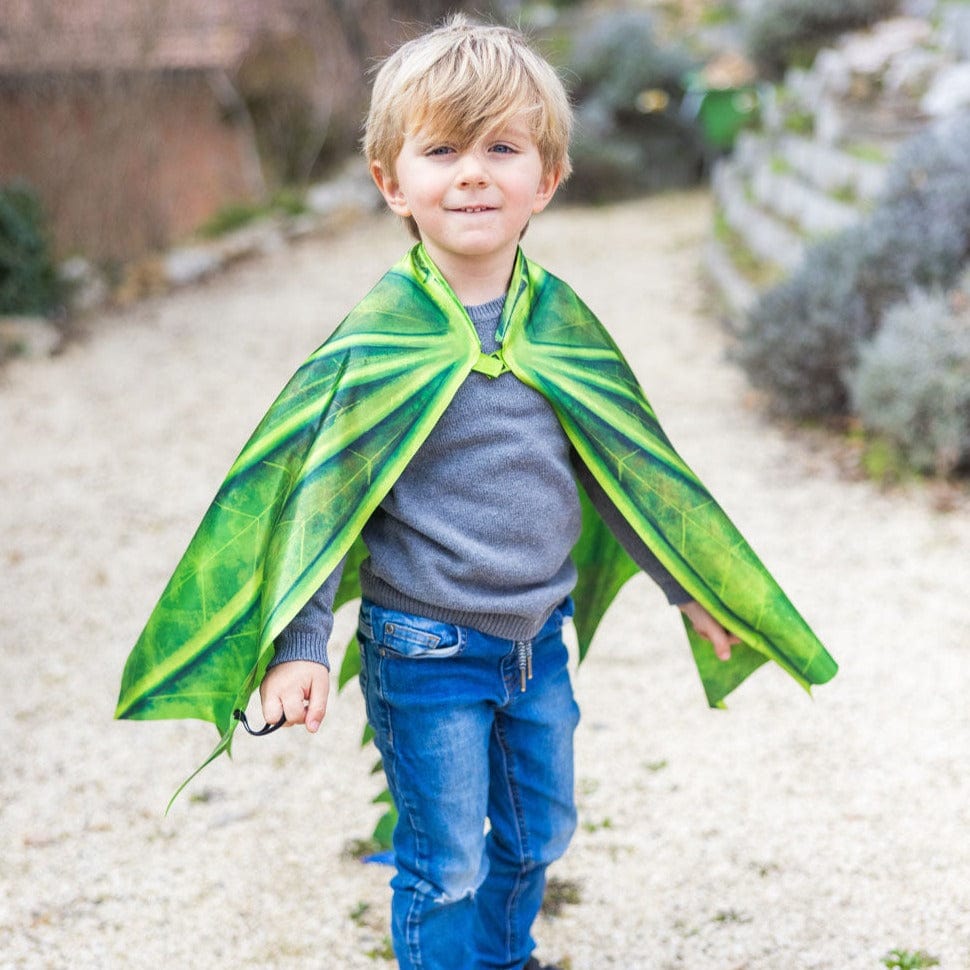 Great Pretenders Dress Up Outfits Default Legendary Dragon Soft Wings (Size 4-6 yrs)