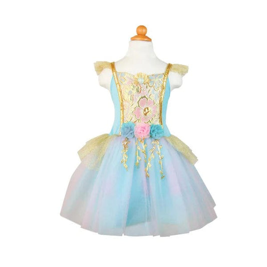 Great Pretenders Dress Up Outfits Default Mermalicious Dress with Tail (Size 5-6 yrs)