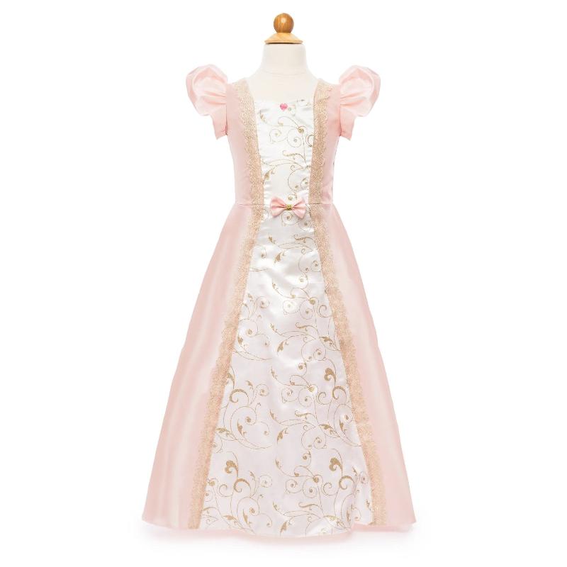 Great Pretenders Dress Up Outfits Default Paris Princess Gown - Pink (Size 5-6 yrs)