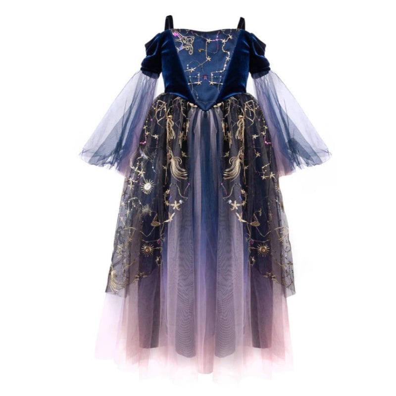Great Pretenders Dress Up Outfits Twilight Enchantress Gown (Size 5-6 yrs)