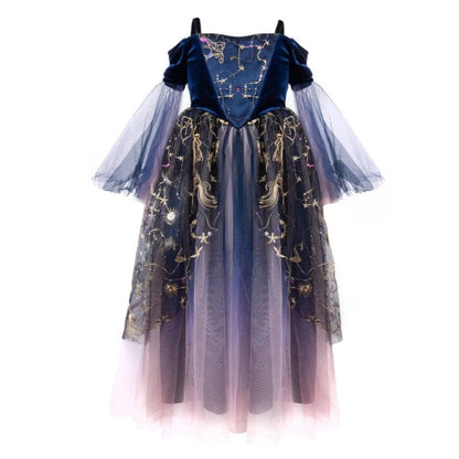 Great Pretenders Dress Up Outfits Twilight Enchantress Gown (Size 5-6 yrs)