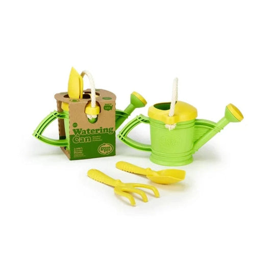 Green Toys Physical Play Green Toys - Watering Can