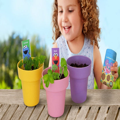 Green Toys Science & Nature Green Toys - Abby's Garden Planting Activity Set